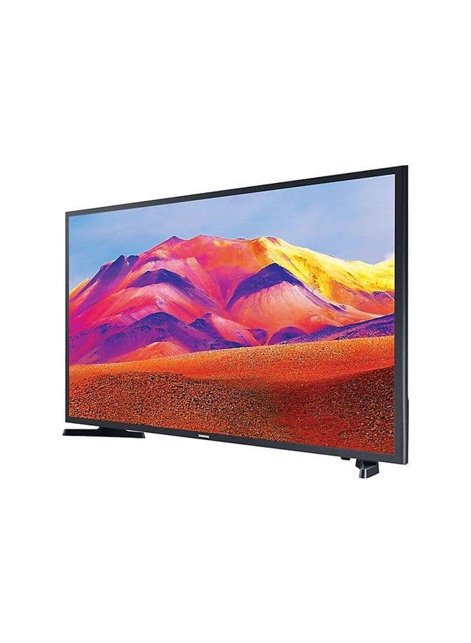 43-Inch Full HD Smart TV With Built In Receiver 43T5300 / UA43T5300AUXEG Black - 2