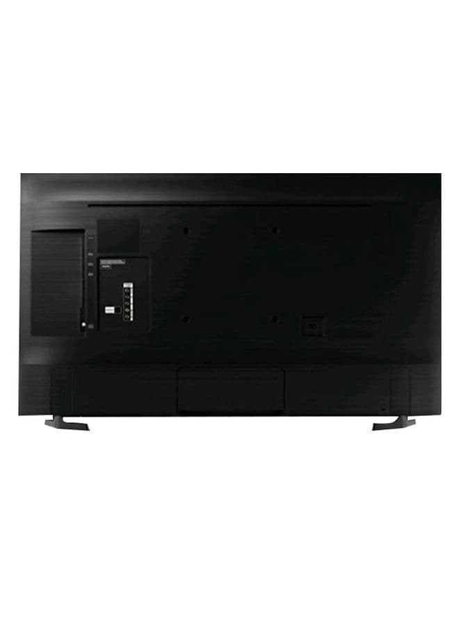 43-Inch Full HD Smart TV With Built In Receiver 43T5300 / UA43T5300AUXEG Black - 4