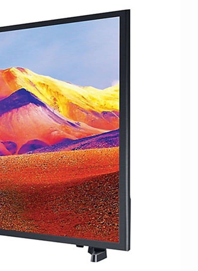 43-Inch Full HD Smart TV With Built In Receiver 43T5300 / UA43T5300AUXEG Black - 7