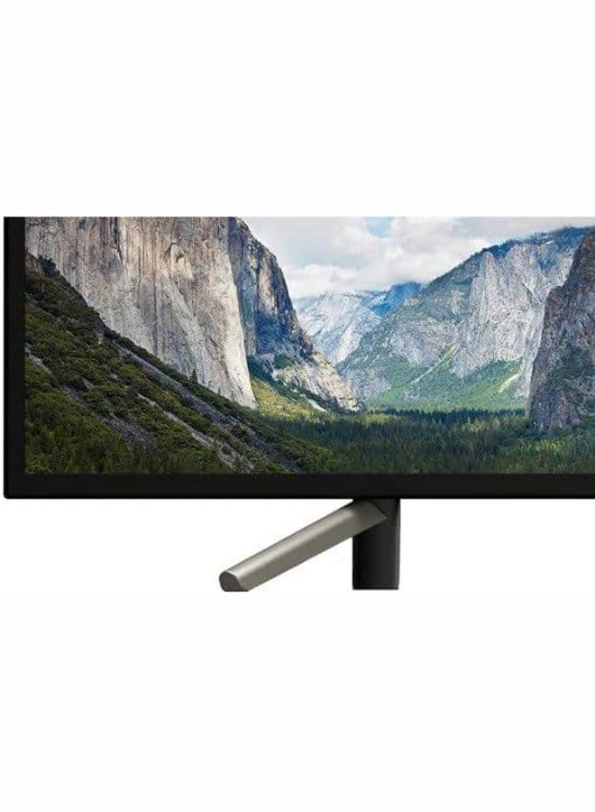 Smart LED TV 50 Inch Full HD With Built-In Receiver, 2 HDMI and 2 USB Inputs KDL-50WF665 Black - WE Offer (100 GB Free for 3 Months) KDL-50WF665 Black - 4