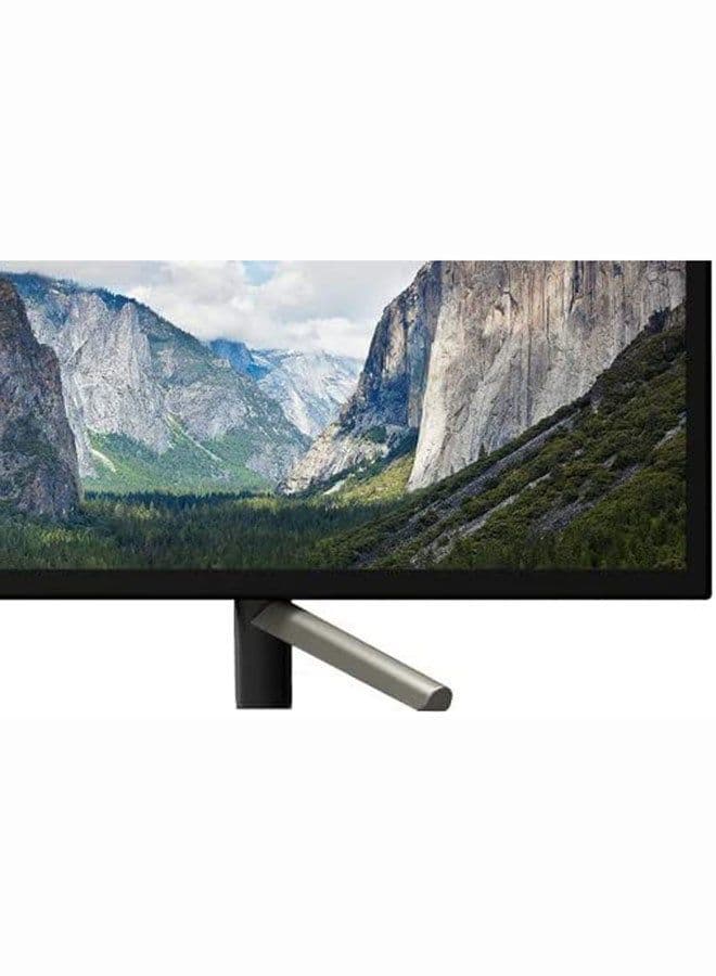 Smart LED TV 50 Inch Full HD With Built-In Receiver, 2 HDMI and 2 USB Inputs KDL-50WF665 Black - WE Offer (100 GB Free for 3 Months) KDL-50WF665 Black - 5