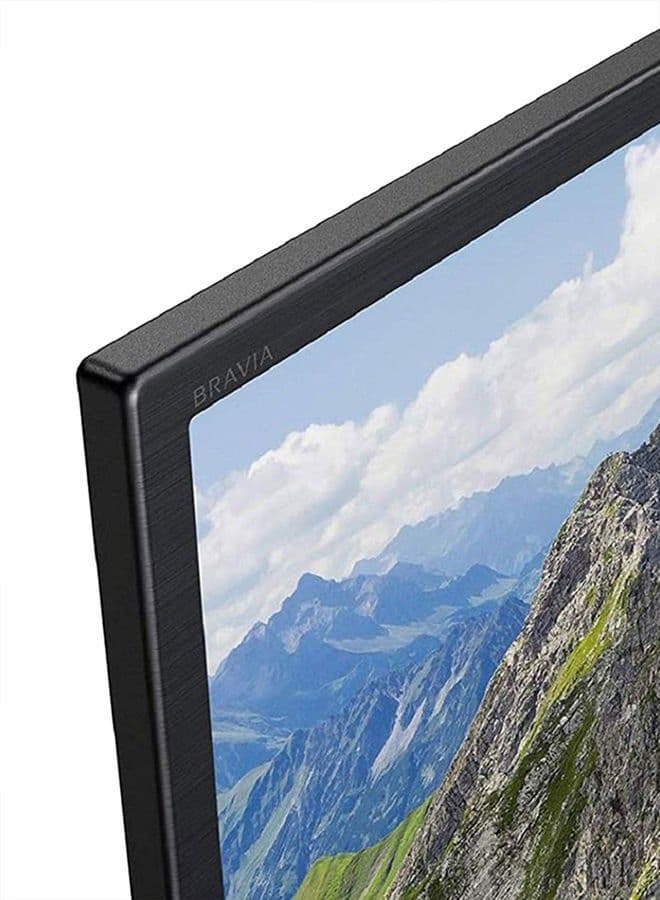 4K Smart LED TV 55 Inch With Android System, WiFi Connection, 3 HDMI and 2 USB Inputs KD-55X7500H Black - WE Offer (100 GB Free for 3 Months) KD-55X7500H Black - 7