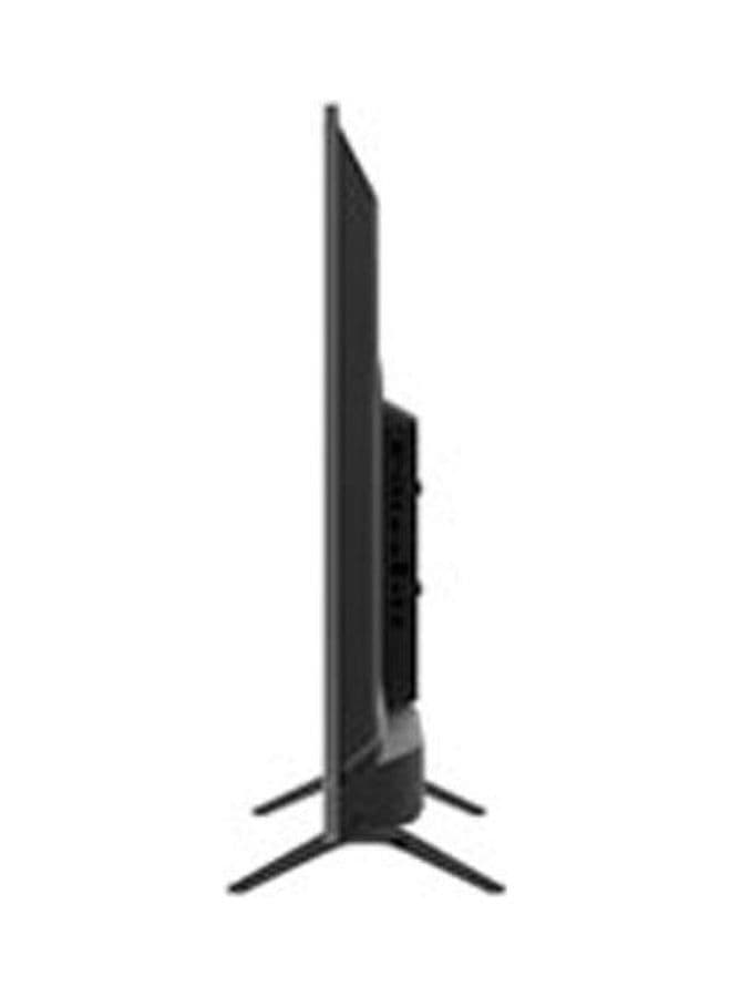TORNADO LED TV 32 Inch HD With Built-In Receiver, 2 HDMI and 2 USB Inputs 32ER9300E Black - 2