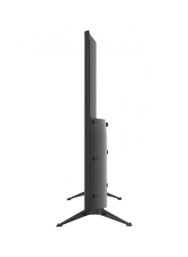 Shield LED TV 43 Inch Full HD With 2 HDMI and 2 USB Inputs 43EL8250E-A Black - 3