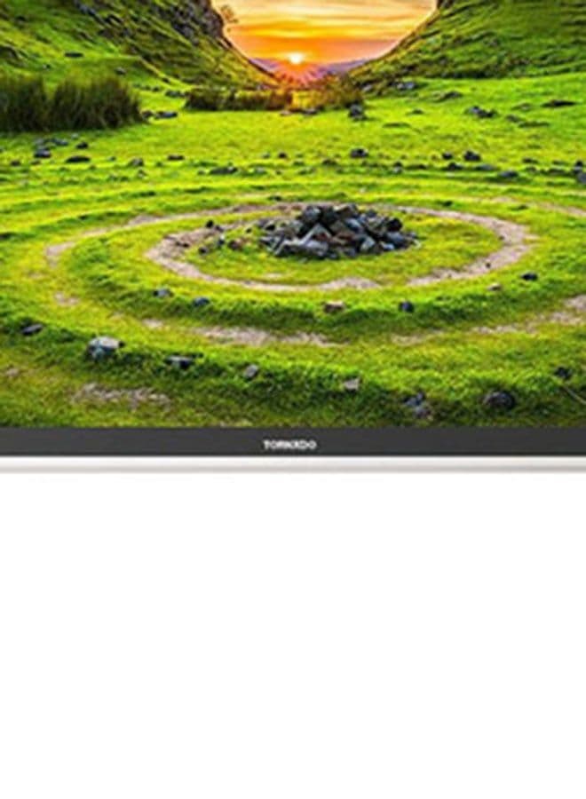 Shield LED TV 43 Inch Full HD With 2 HDMI and 2 USB Inputs 43EL8250E-A Black - 7