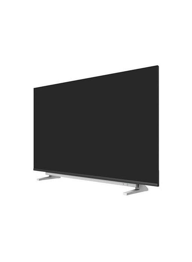 50-Inch 4K Smart Frameless D-LED TV 50U5965EA Black - WE Offer (100 GB Free for 3 Months) 50U5965EA Black