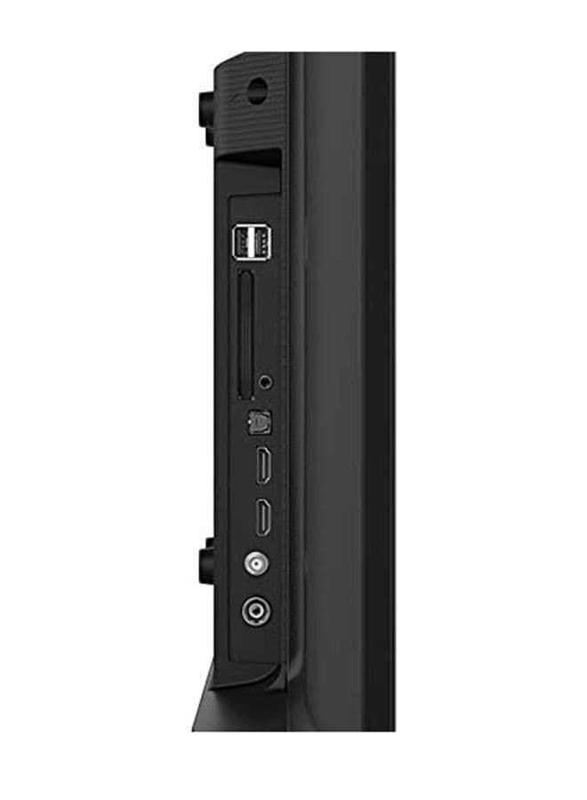 43 Inch LED TV Full HD with Built-In Receiver, 2 HDMI and 2 USB Inputs 43L3965EA Black - 4