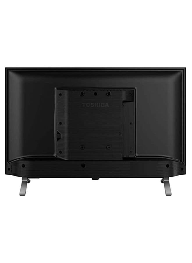 43 Inch LED TV Full HD with Built-In Receiver, 2 HDMI and 2 USB Inputs 43L3965EA Black - 5