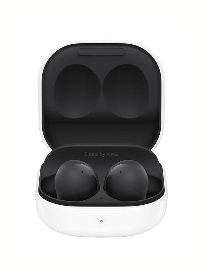 Galaxy Buds 2 Graphite - 3