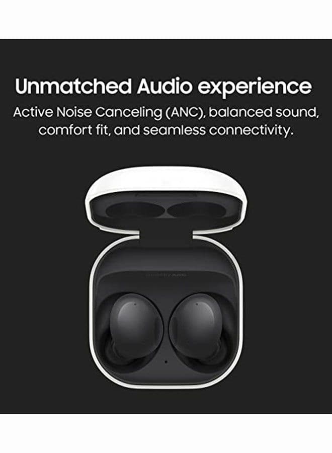 Galaxy Buds 2 Graphite - 7
