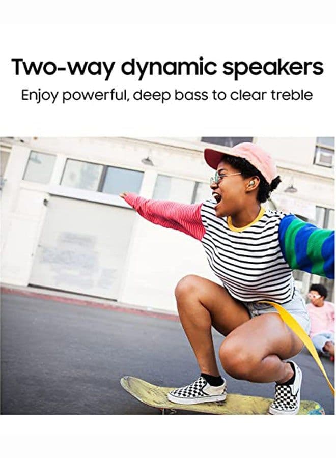 Galaxy Buds 2 Graphite - 6