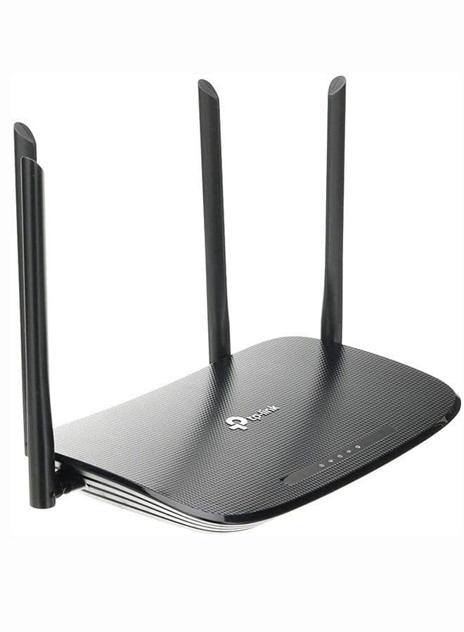 Archer VR300 AC1200 Wireless VDSL/ADSL Modem Router Black - 7