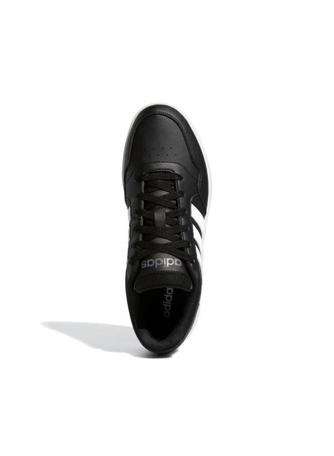 Hoops 3.0 Low Classic Vintage Shoes - 4
