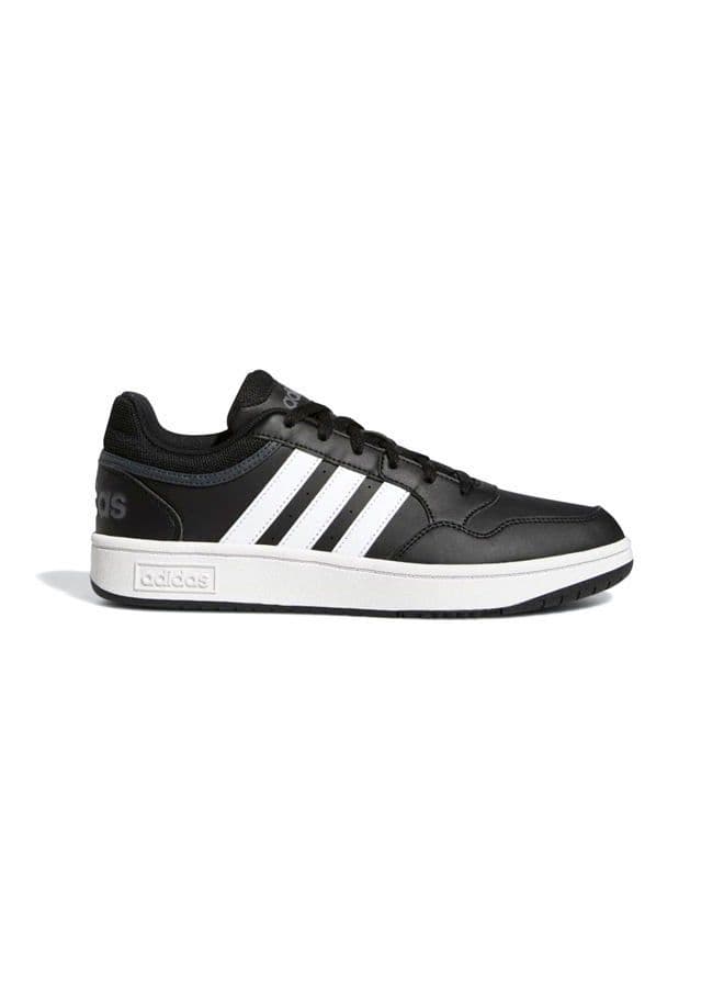 Hoops 3.0 Low Classic Vintage Shoes - 7
