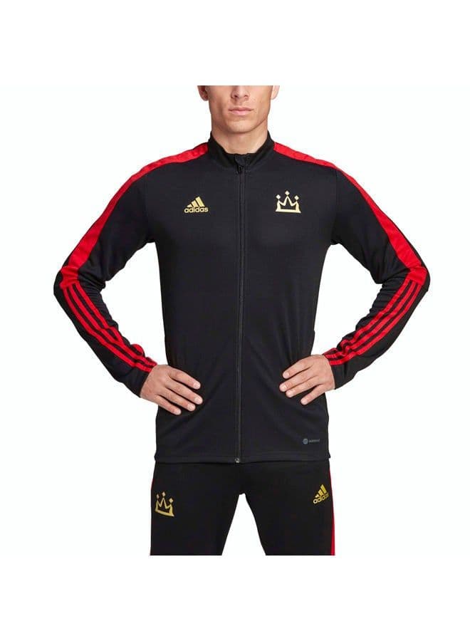 Salah Track Top - 2