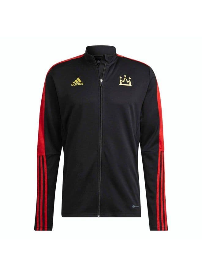 Salah Track Top