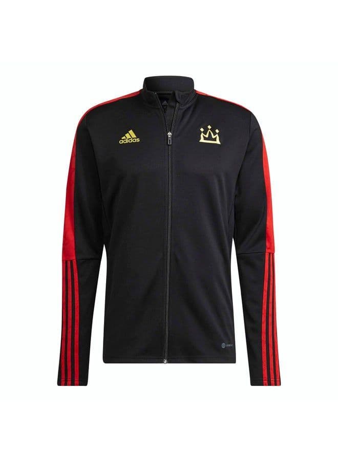 Salah Track Top - 4