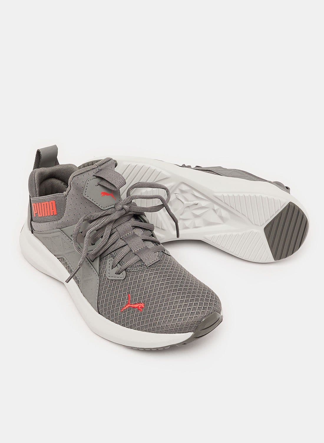 Softride Enzo NXT CASTLEROCK-High Risk R - 3