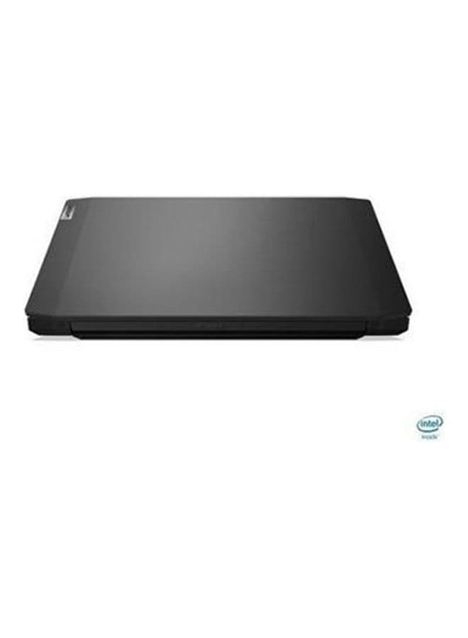 IdeaPad Gaming 3 15IHU6 Laptop With 15.6-inch Display / Intel Core i7-11370H Processor /16GB RAM / 512GB SSD / Nvidia GeForce RTX 3050 4GB Series / DOS / English/Arabic Shadow Black